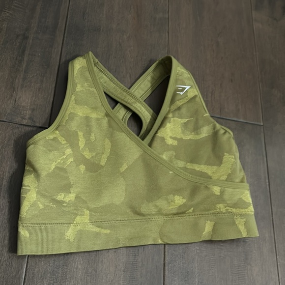 Gymshark padded bra - Picture 16 of 16